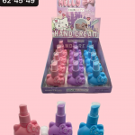 Hand cream B5548