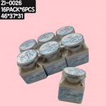 Scrub ZI-0026