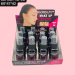Makeup remover B5536