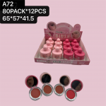 Blush A72