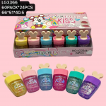 Lipgloss LG3366