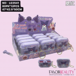 Lipgloss LG3541