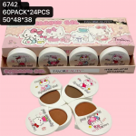 Blush 6742