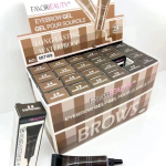Eyebrow gel EB7109