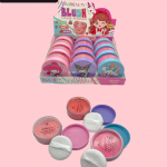 Blush A69