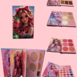 Eyeshadow ES6548