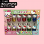 Lipgloss LG3565