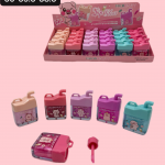 Lipgloss LG3625