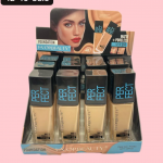 Foundation F9265