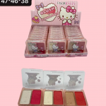 Blush 6834