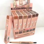 Eyebrow pencil EB7030