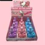 Setting spray B5552