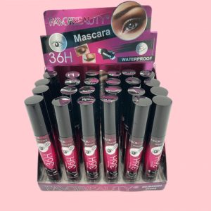 Mascara MS8027