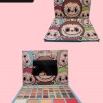 Eyeshadow ES6554