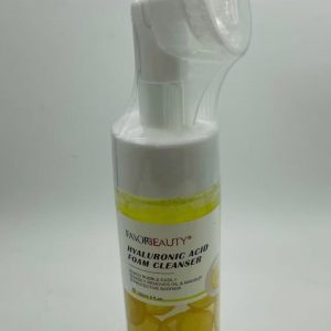 Cleansing foam B5050