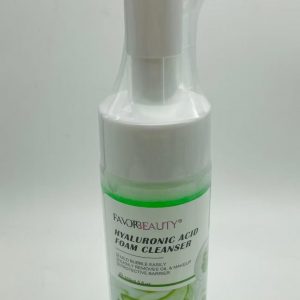 Cleansing foam B5046