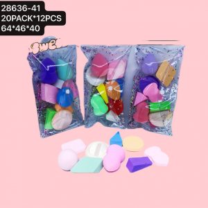 Puff 28636-41
