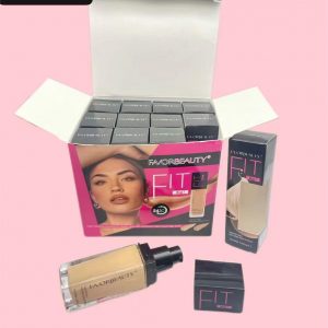Foundation F9278