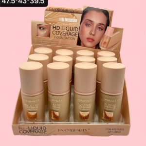 Foundation F9270