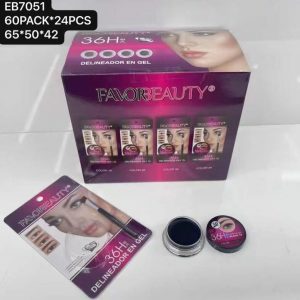 Eyebrow EB7051