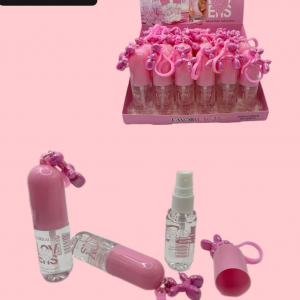 Setting spray B5606