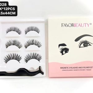 Eyelash FB1028