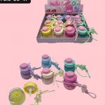 Lipgloss LG3818