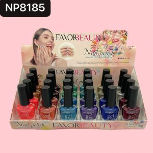 Nail polish NP8185