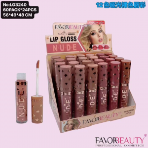 Lipgloss LG3240