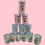 Remover wipes JB30060