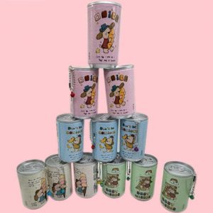 Remover wipes JB30060
