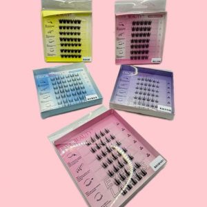 Eyelash FB1259