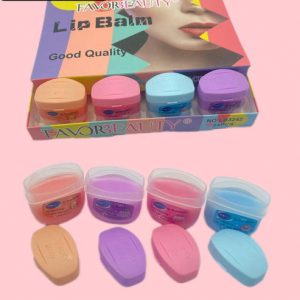 Lip balm LB3242