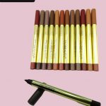 Lip liner EB7212