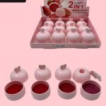Lip clay LG3871