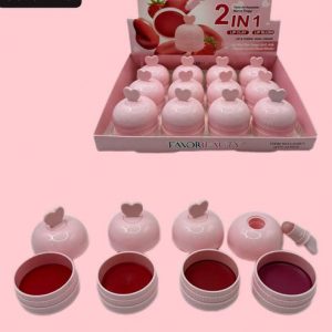 Lip clay LG3871
