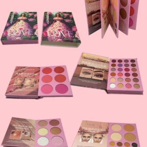 Eyeshadow ES6545