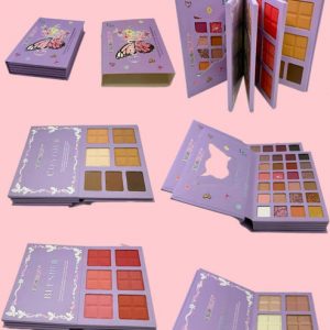 Eyeshadow ES6546