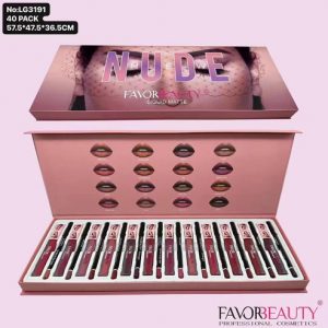 Lipgloss LG3191