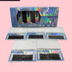 Eyelash FB1256