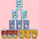 Remover wipes JB30063