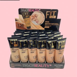 Foundation F9368