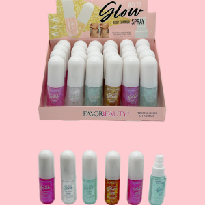Shimmer  spray B5599<span> - </span>PACK