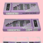 Eyelash FB1274
