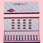 Lipgloss LG3637