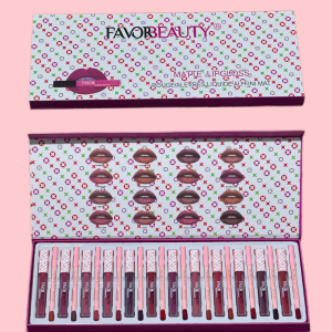 Lipgloss LG3637<span> - </span>PACK