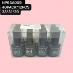 Topcoat  NP93A009