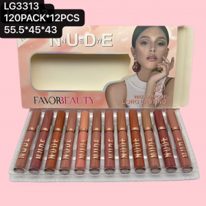 Lipgloss  LG3313<span> - </span>PACK