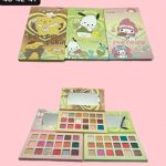 Eyeshadow ES6458