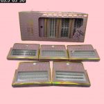 Eyelash	FB1268